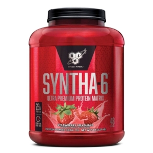 BSN <b>신타</b><b>6</b> 딸기 밀크쉐이크 2.27kg