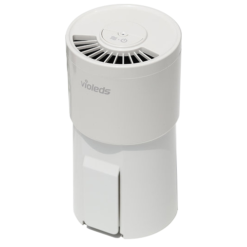 서울바이오시스 Violeds 살균 공기청정기