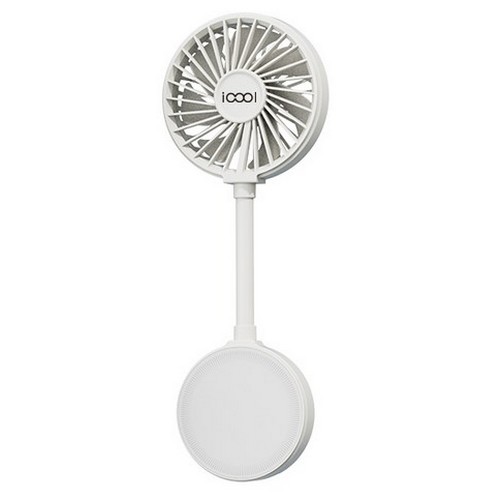 아이쿨 맥세이프 핸즈프리 선풍기