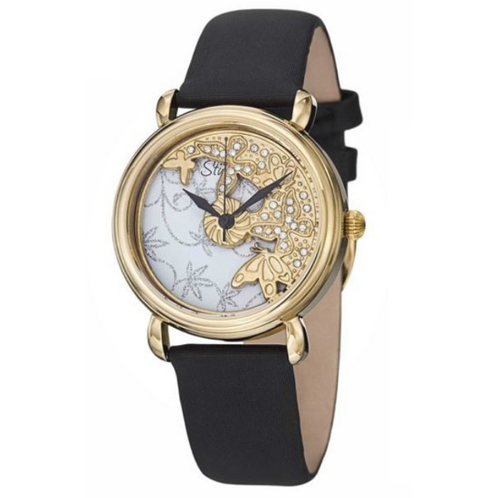 스털링 Vogue Jezebel 715.02