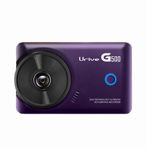 미동전자통신 유라이브 G500 2채널 (32GB, 무료장착)_이미지