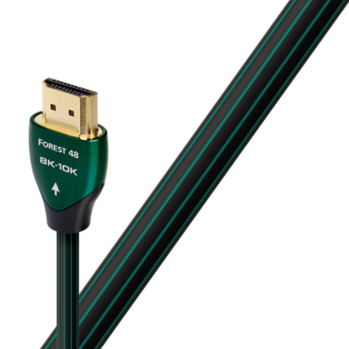 오디오퀘스트 Forest 48 HDMI 케이블 (3m)