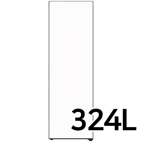 LG전자 오브제컬렉션 컨버터블 Y322GW5S_이미지