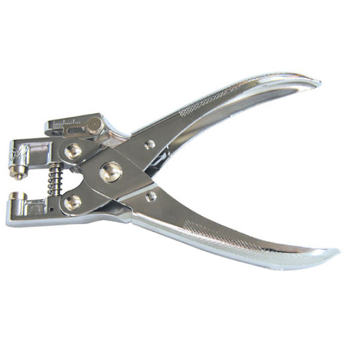 화신공업 아일렛 펀치