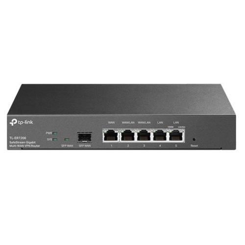 TP-LINK TL-ER7206 VPN 라우터_이미지