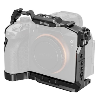 스몰리그 6024 SONY A7 V, A7 IV, A7R V용 케이지