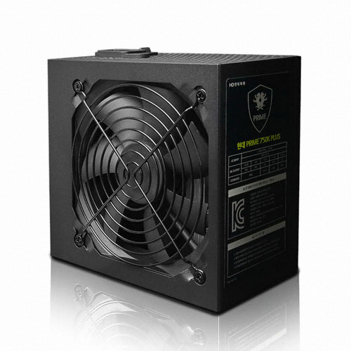 �����Ŀ� PRIME 750K PLUS ��ũ