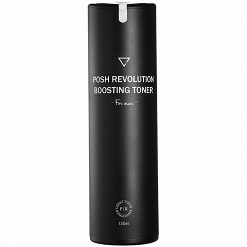  라노아 포쉬 레볼루션 부스팅 토너 120ml [1개]