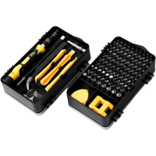 바나나빌딩 만능 드라이버 키트 (98pcs)_이미지
