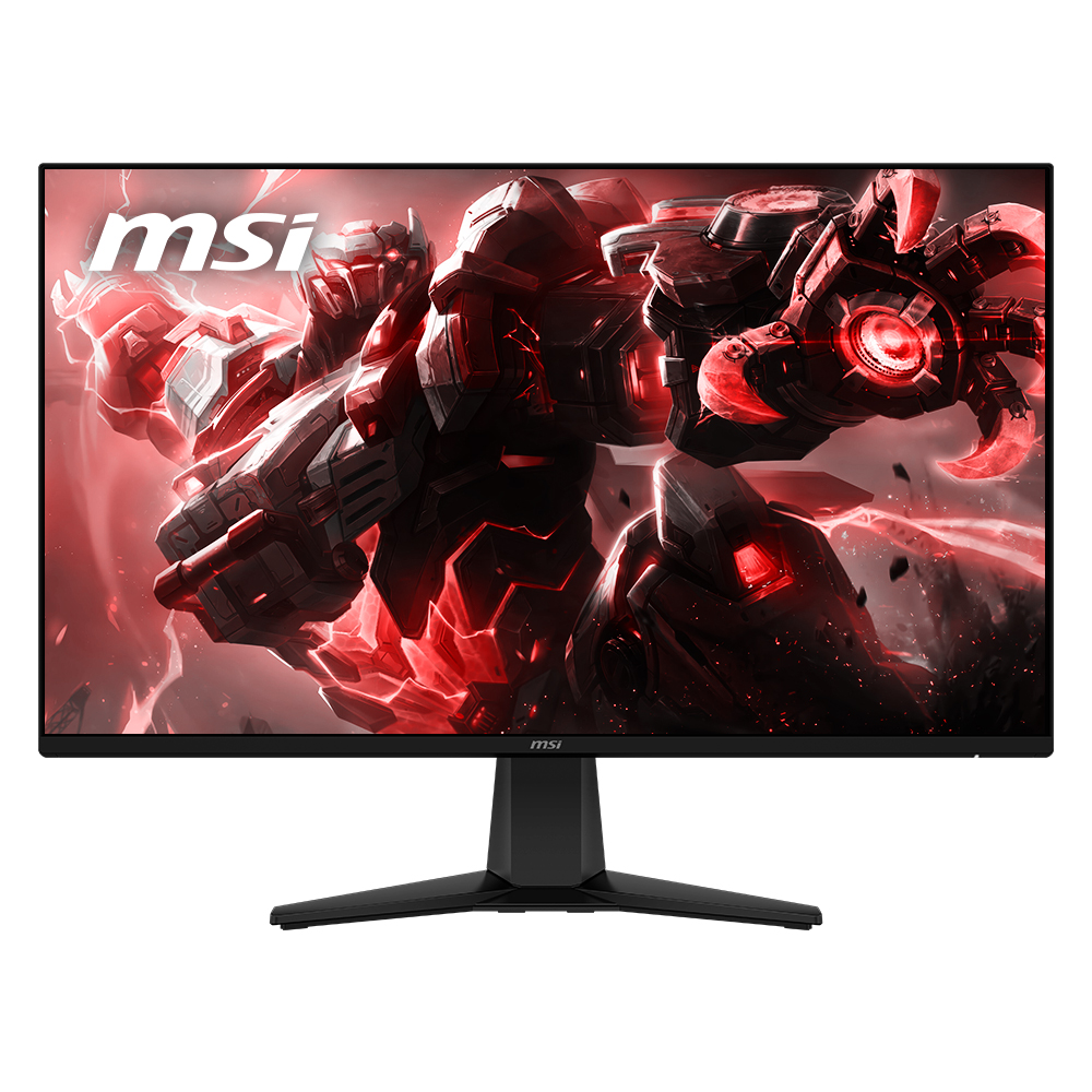 MSI G275L900 E14 IPS 게이밍 144 HDR AI Vision 무결점