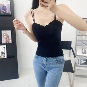 131000072 뭉게구름더블스트캡내장나시 태클팬츠 쫄