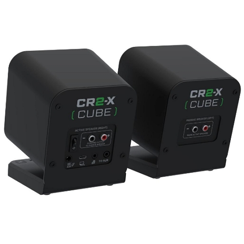 Mackie CR2-X CUBE (정품)_이미지