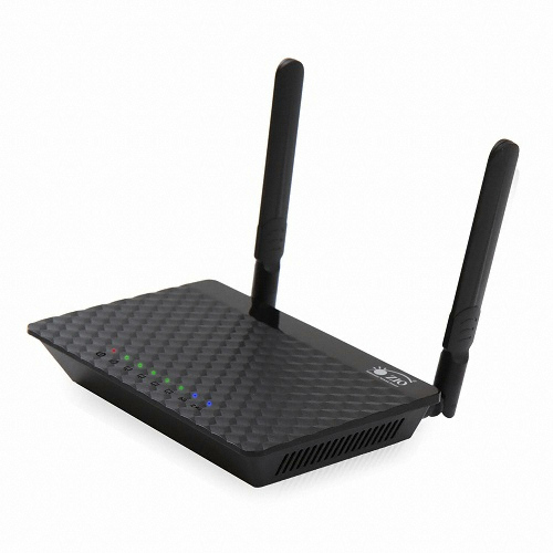 Bless ZIO 5500AC ������������