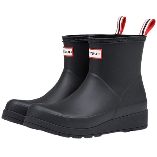 헌터 오리지날 플레이 숏 WFS2020RMA (BLK, 블랙)_이미지