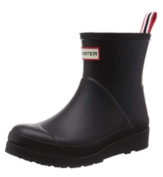 헌터 오리지날 플레이 숏 WFS2020RMA (BLK, 블랙)_이미지