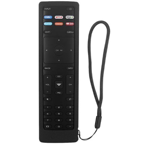 VIZIO XRT136 ������ ���� ���̽�