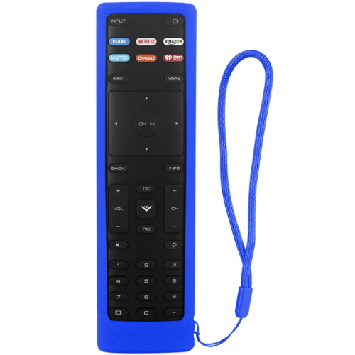 VIZIO XRT136 리모컨 전용 케이스_이미지