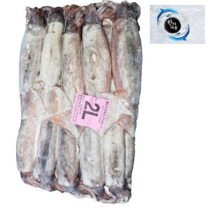 한바다몰 선상동결 선동오징어 2L 20kg (1개)_이미지