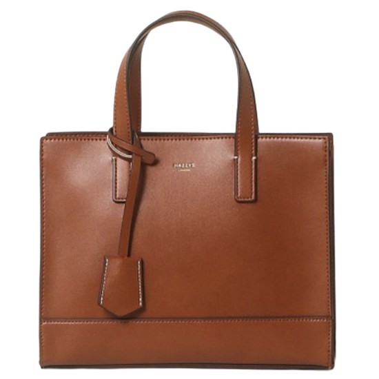 헤지스ACC KEVIN 로고배색 가죽 토트백 HJBA3E890W3_이미지