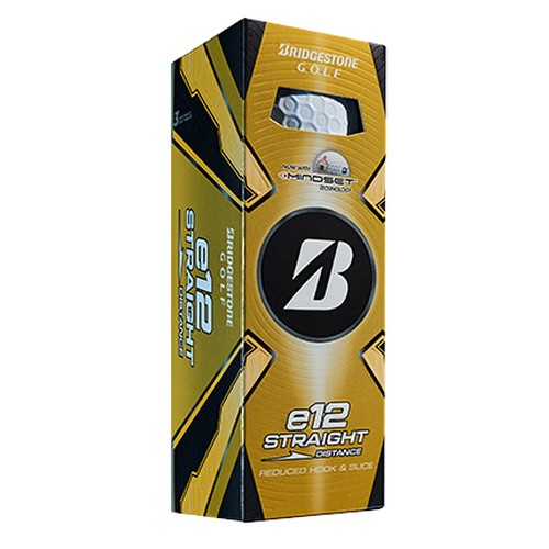 브리지스톤 E12 스트레이트 (36개)_이미지