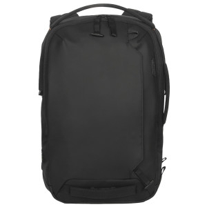 타거스 TBB652GL 15-16인치 커뮤터 에코스마트 백팩 블랙색상 Commuter Backpack_이미지