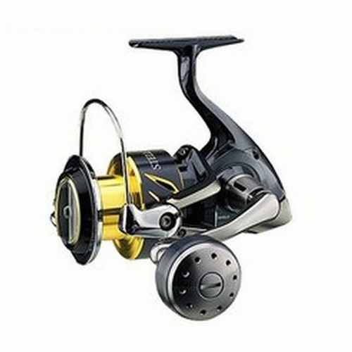 시마노 스텔라 SW 6000PG, 2020년형 (국내배송)_이미지