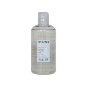 이니스프리 브러시 <b>퍼프</b> 클렌저 250ml