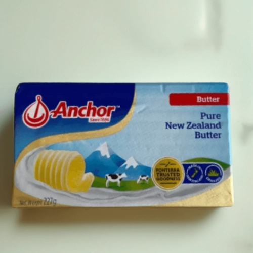 폰테라 앵커 무염 버터 227g (5개)