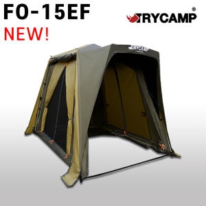 칼라스타 트라이캠프 낚시텐트 FN-15EF