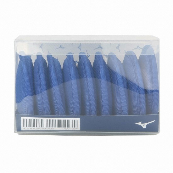 미즈노 RB 아이언커버 (8개)_이미지