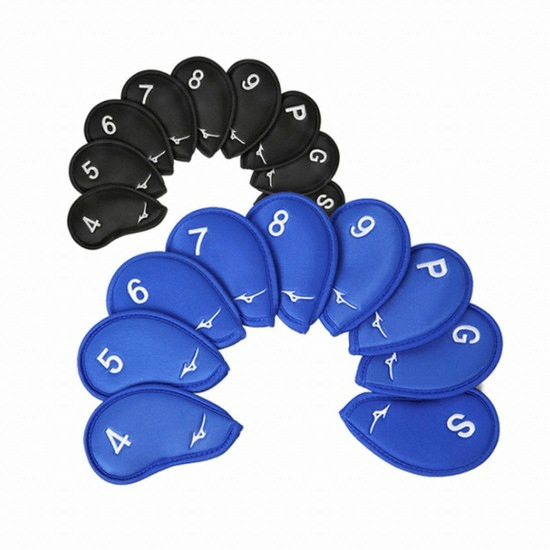 미즈노 RB 아이언커버 (8개)_이미지