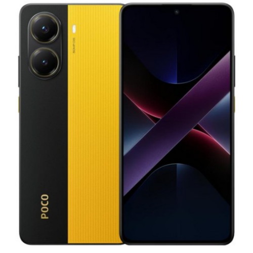 샤오미 포코 X7 프로 256GB, 자급제 (램8GB,해외구매)_이미지