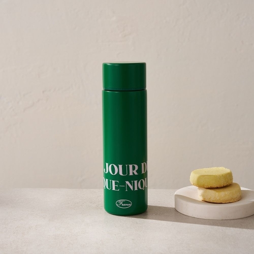 TO GO 가방에 쏙 휴대하기 좋은 미니 텀블러 150ml
