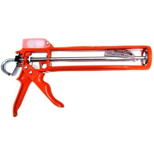 MHC 실리콘건 PVC