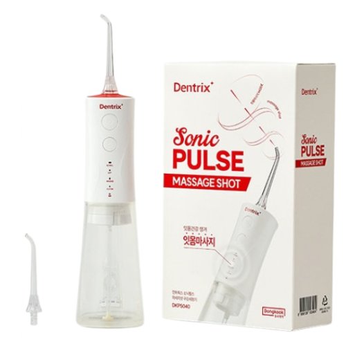 소닉펄스 마사지샷 DKP5040