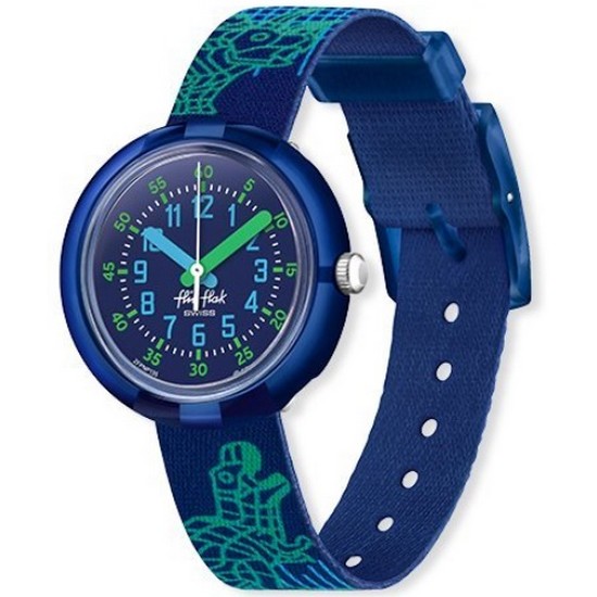 플릭플락 GAMELAND CYBEROZAURUS FPNP135