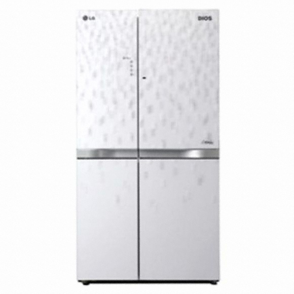 LG전자 디오스 R-T801DBMTP