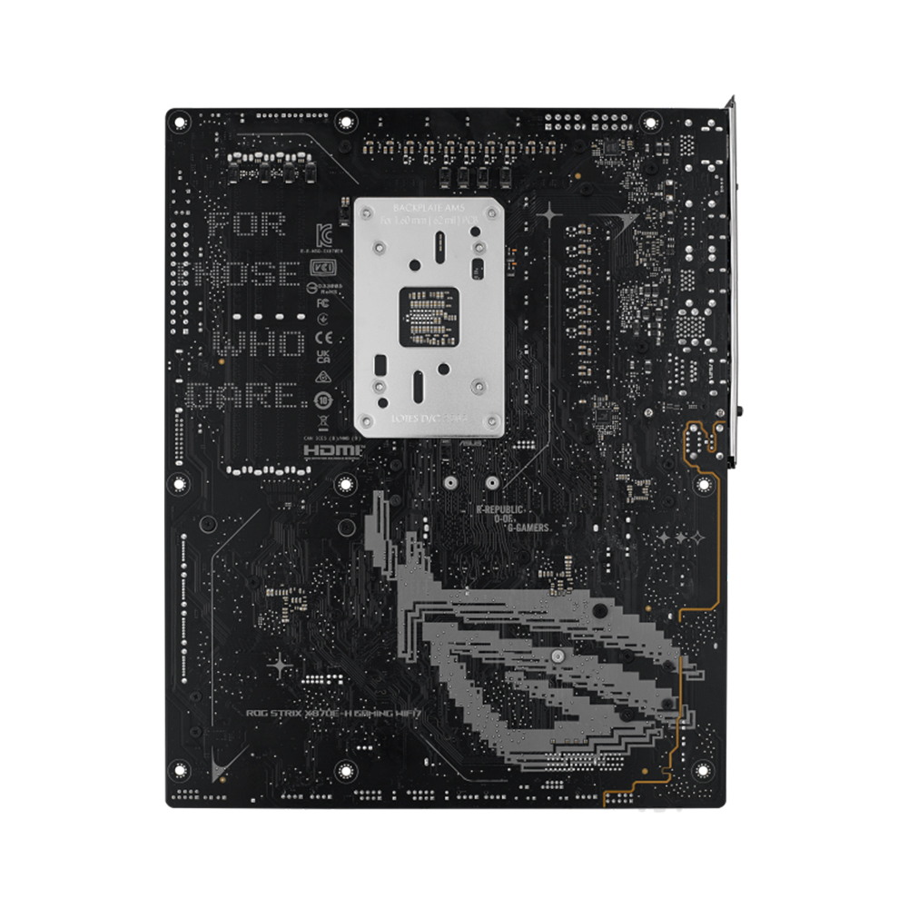 ASUS ROG STRIX X870E-H GAMING WIFI7 대원씨티에스_이미지