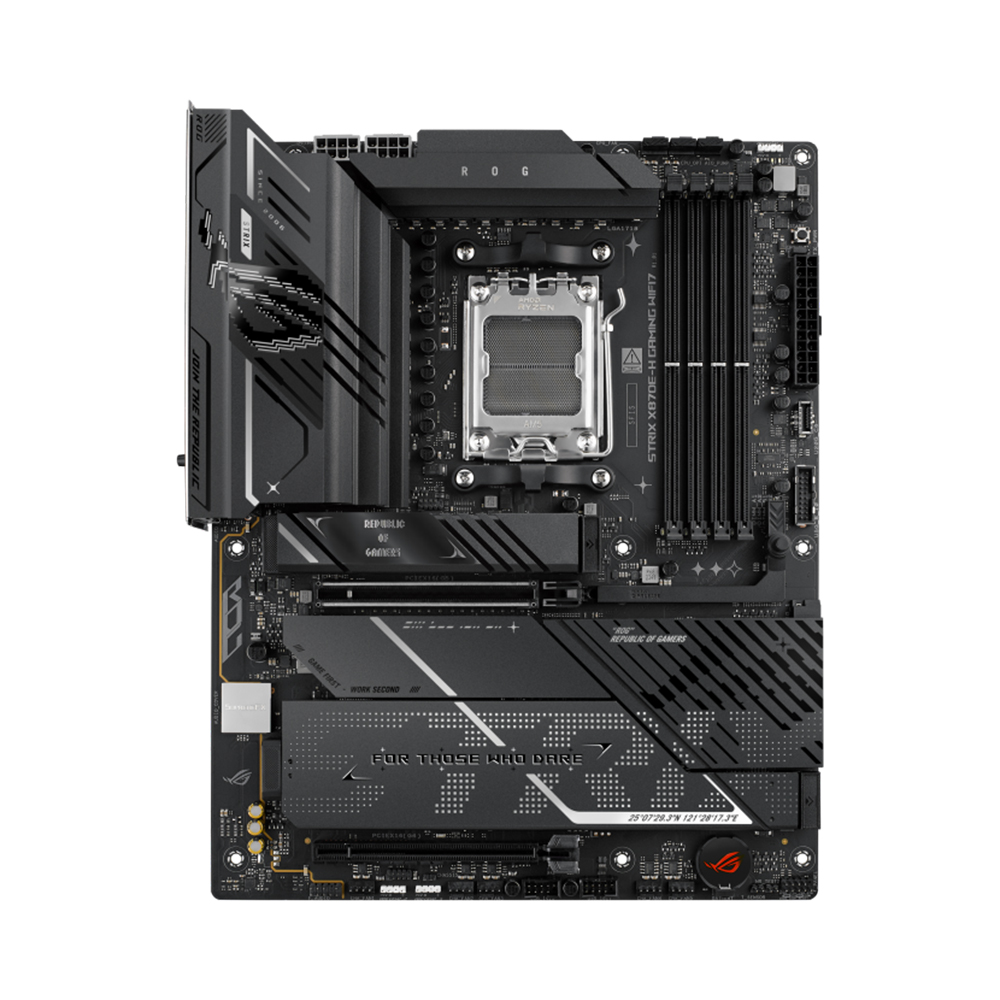 ASUS ROG STRIX X870E-H GAMING WIFI7 대원씨티에스_이미지