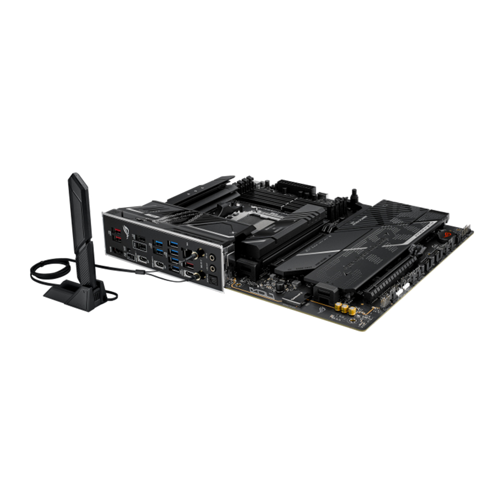 ASUS ROG STRIX X870E-H GAMING WIFI7 대원씨티에스_이미지