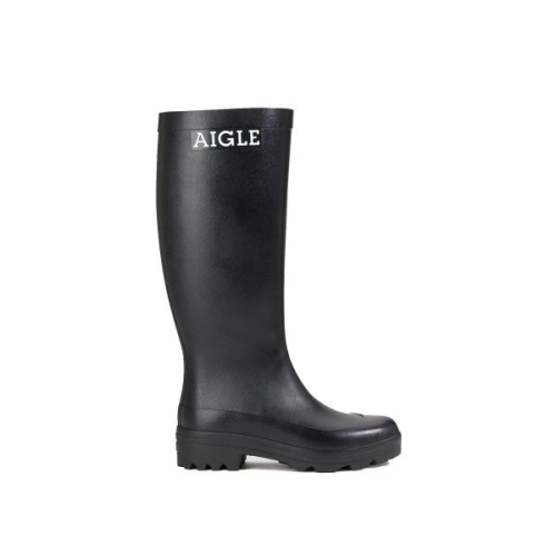여성 ATELIER AIGLE 부츠 S0662NOI