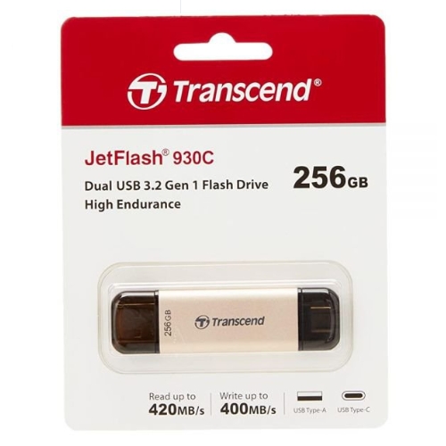 JetFlash 930C 해외구매
