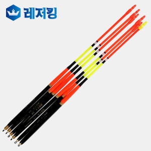 머털낚시 막던져 국산 비자립 바다 막대찌 바다찌 45cm