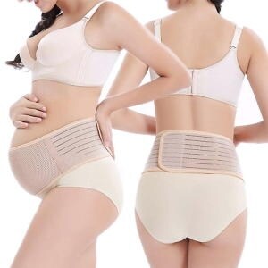임부복 임산부 <b>허리</b> 보호대 산전 <b>복대</b> 속 옷 <b>허리</b>통증 벨트