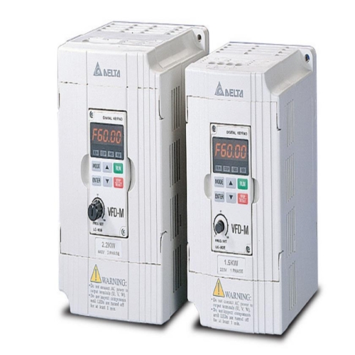 ��Ÿ �Է� 3ph 220V ��� �ι��� 3 Pphase VFD037M23A 0 240V 17A 0.1 400Hz 3.7KW 5H..