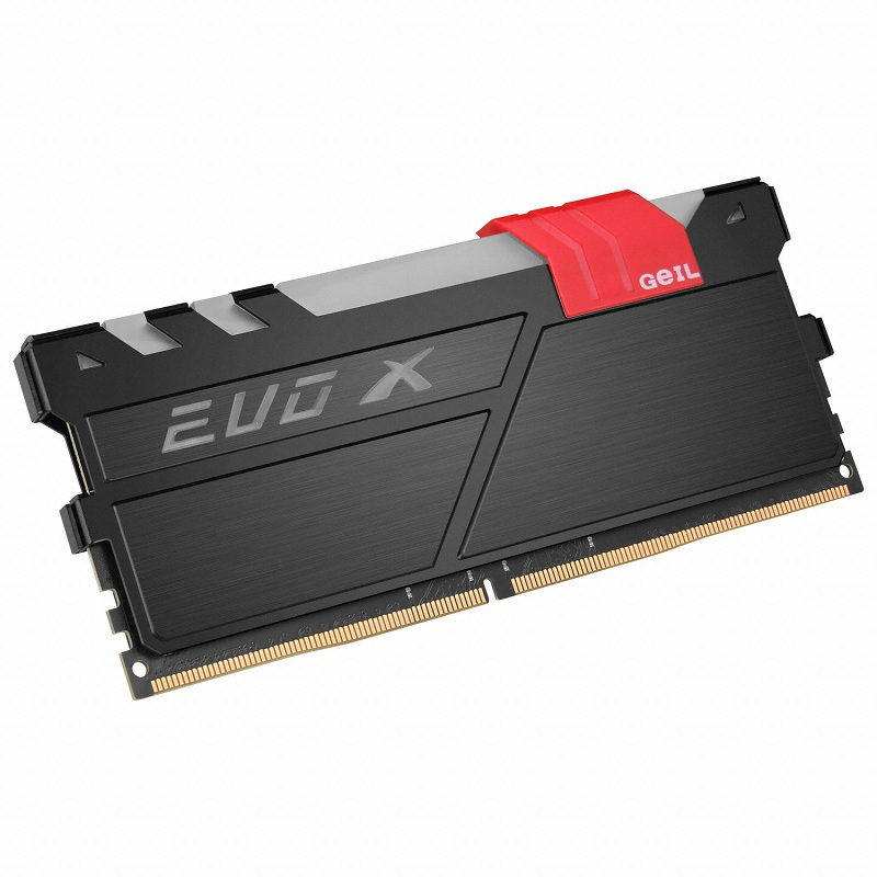 GeIL DDR4-2400 CL17 EVO X RGB (8GB)_이미지
