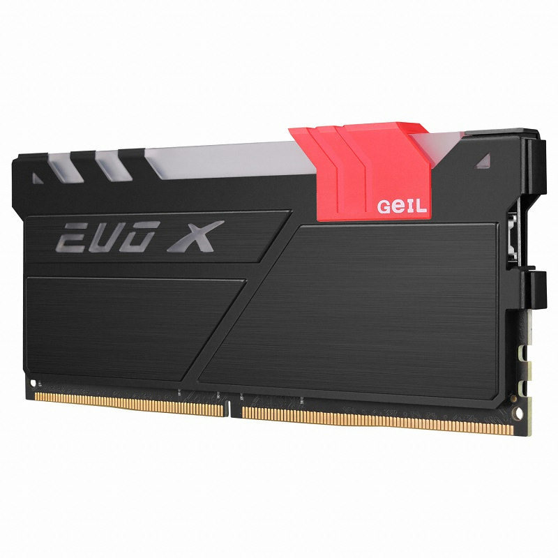 GeIL DDR4-2400 CL17 EVO X RGB (8GB)_이미지