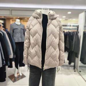 반후드 구스다운점퍼 Z5D1U100-1 074_BP 39562_Z5D1U1001074_BP