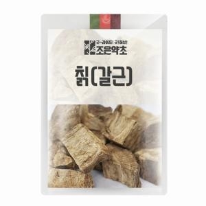 건우 조은약초 칡(갈근) 600g