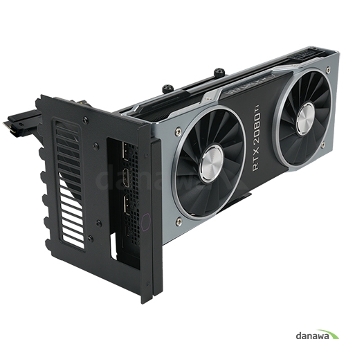 쿨러마스터 Universal Vertical GPU Holder Kit Ver.2_이미지